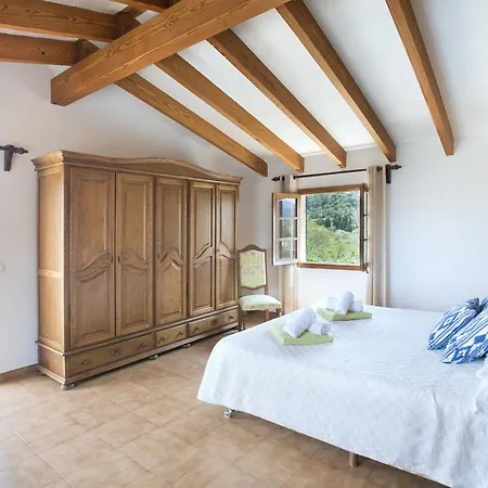 Owl Tia - Exclusive Holidays * Port de Pollenca