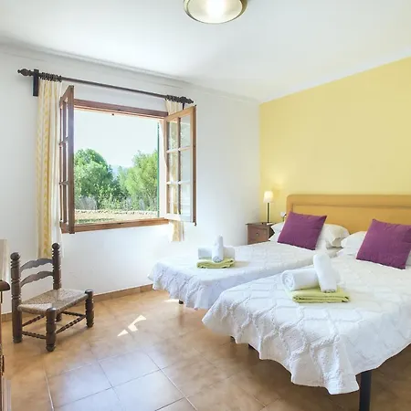 Villa Owl Tia - Exclusive Holidays *