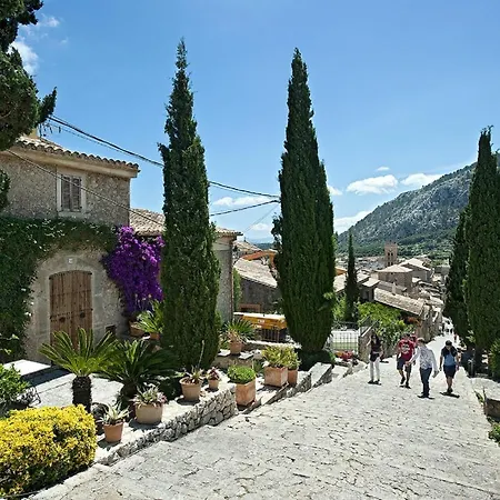 Owl Tia - Exclusive Holidays Villa