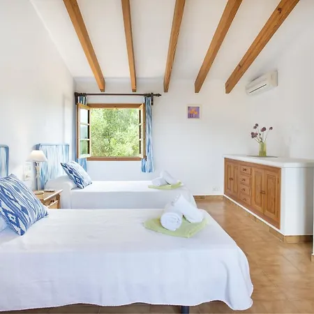 Owl Tia - Exclusive Holidays Villa *
