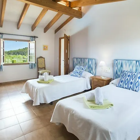 Villa Owl Tia - Exclusive Holidays Port de Pollenca