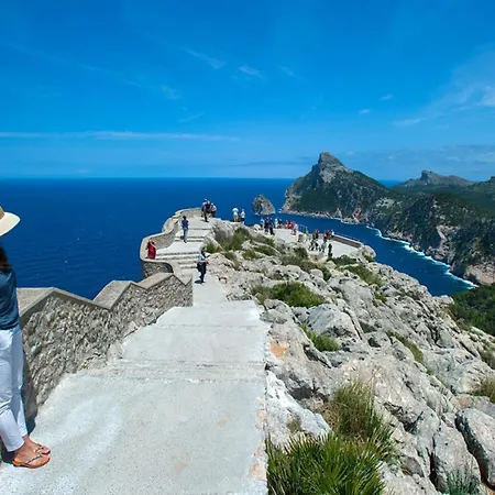 Villa Owl Tia - Exclusive Holidays Port de Pollenca