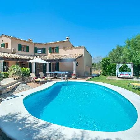 Villa Owl Tia - Exclusive Holidays