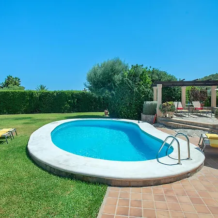Owl Tia - Exclusive Holidays Villa