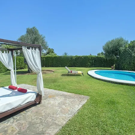 Owl Tia - Exclusive Holidays Villa *