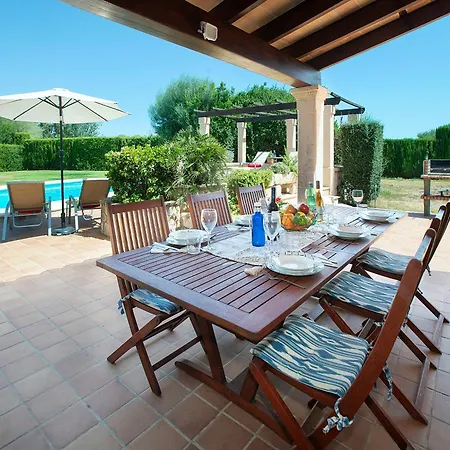 Owl Tia - Exclusive Holidays * Port de Pollenca