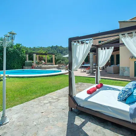 Villa Owl Tia - Exclusive Holidays