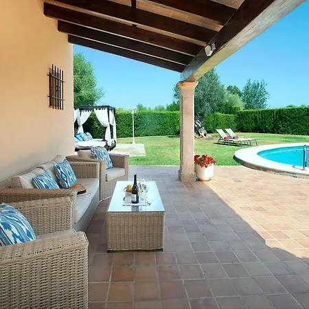 Owl Tia - Exclusive Holidays Port de Pollenca