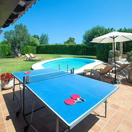 Villa Owl Tia - Exclusive Holidays