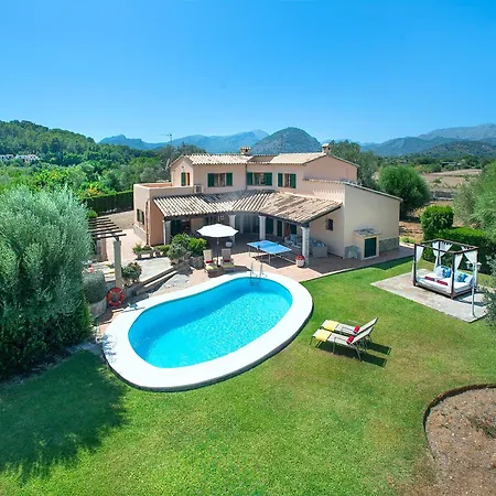 Owl Tia - Exclusive Holidays Villa