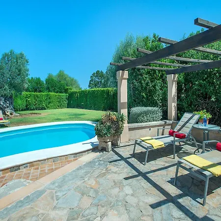 Owl Tia - Exclusive Holidays Villa *