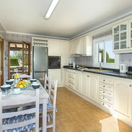 Villa Owl Tia - Exclusive Holidays