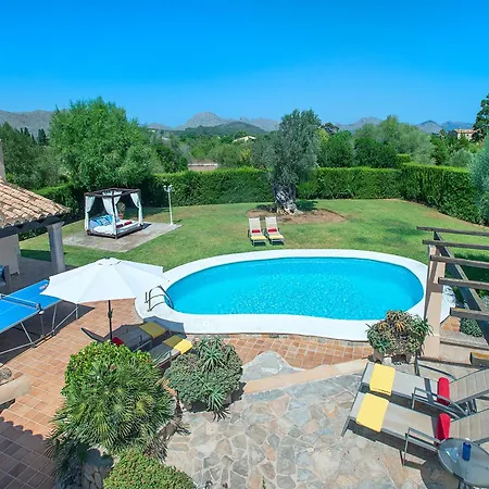 Villa Owl Tia - Exclusive Holidays *