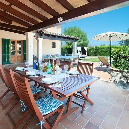 Owl Tia - Exclusive Holidays Port de Pollenca